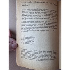 Überfall am Okeechobee by Hansjörg Martin – 1970’s