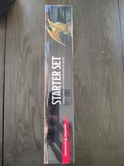 Dungeons & Dragons: Starter Set Dragons Of Stormwreck Isle