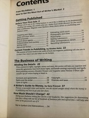 Writer’s Market, 1995 by Mark Garvey (1994, Hardcover)