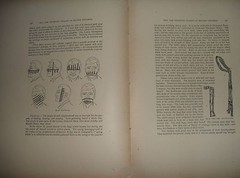 1902 The Thompson Indians of British Columbia Illustrated James Teit, Franz Boas