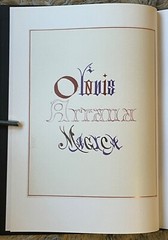 CLAVIS ARCANA MAGICA – Frederick Hockley, 1st & Ltd Ed, 2012 – MAGICK NECROMANCY
