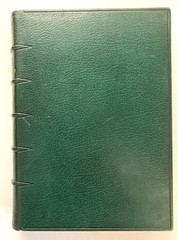 1843 Vicar of Wakefield Mulready Extra Illustrated Riviere Morocco Leather