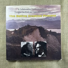 THE NATIVE CREATIVE PROCESS Douglas Cardinal and Jennette Armstrong First