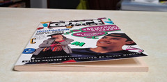 Ghostwriter Doubletalk Activity Book UNUSED PBS Paperback TV Show 1990s Vintage