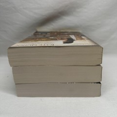 Kate Quinn Rome Historical Lot 3 Paperback Novels Mistress Empress Borgias Books