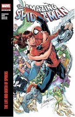 Amazing Spider-Man Modern – Paperback, by Straczynski J. Michael; – Acceptable