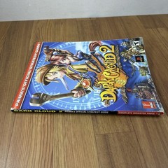 Dark Cloud 2 : Prima’s Official Strategy Guide by Prima Games Staff and Prima…