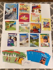 1st grade guided reading content readers books