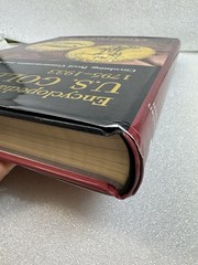 ENCYCLOPEDIA OF U.S. GOLD COINS 1795-1933 2nd Edition Book by Jeff Garrett Guth