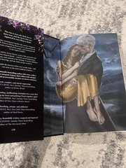 Rose In Chains by Julie Soto Waterstones Exclusive Edition