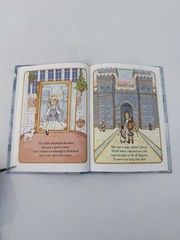 The Story Of Daniel And The Lions by Alice Joyce Davidson 1986 Hardcover