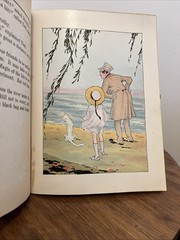 The Magic of Oz by L. Frank Baum Reilly & Lee 11/12 Color Plates