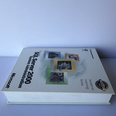Microsoft Press Microsoft SQL Server 2000 System Administration HC CD-ROM