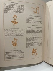 An Australian Cookery Notebook by Paula White HB Distinctly Australian Fare
