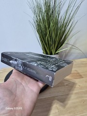 Babel: Or the Necessity of Violence by R.F. Kuang, 2023 Trade Paperback, Fantasy