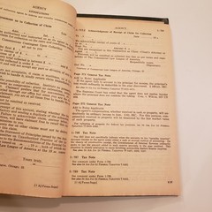 Complete Set American Jurisprudence Legal Forms Annotated State/Fed Volumes Vtg