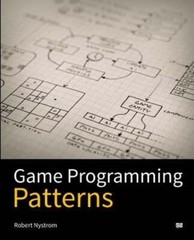 Game Programming Patterns by Robert Nystrom: Used