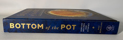 Bottom of the Pot: Persian Recipes and Stories by Naz Deravian, Cookbook, 2018