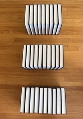 Encyclopedia Britannica 15th Edition 30 Vol Volume Complete Set