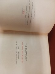 Lot Of 3 Vintage Books, Numbered, Collectible
