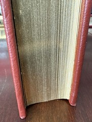 1990 The Classics of Surgery Library- DUODENAL ULCER By B. G. A . Moynihan
