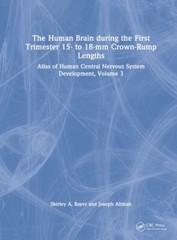 Human Brain During the First Trimester 15- to 18-MM Crown-Rump Lengths : Atla…