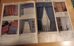 Woodward & Lothrop Harvest Sale 1989 Catalog (36 Pages)