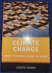What Everyone Needs to Know® Ser.: Climate Change : What Everyone Needs to Know®