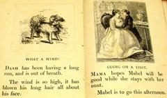 1882 Capital Fun Stories Children H/C 24 Pages RARE!!!!