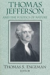 Thomas Jefferson and the Polit – GOOD