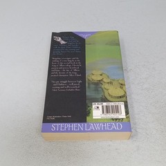 The Silver Hand: 2001 Lion Hudson PLC Paperback by Stephen Lawhead