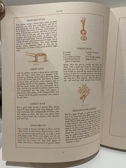 An Australian Cookery Notebook by Paula White HB Distinctly Australian Fare
