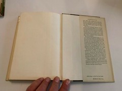 1981 An Indecent Obsession by Colleen McCullough Hardcover With Dust Jacket