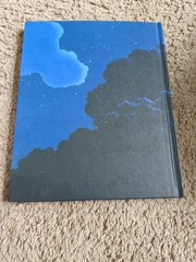 My Neighbor Totoro Picture Book Hardcover Hayao Miyazaki Japanese Book