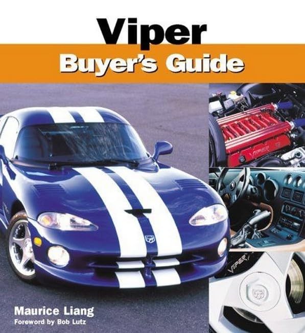 Viper Buyer’s Guide