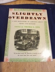 Slightly Overdrawn(2nd Printing)