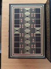 Franklin Library: Choose your own, Signed First Editions , Limited Edition