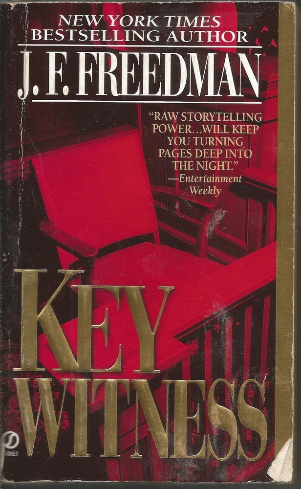 Key Witness