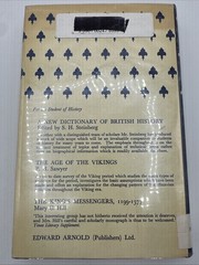The Waning Of The Middle Ages J Huizinga 1963 Hardcover 328 Pages
