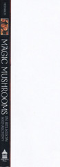 Magic Mushrooms in Religion and Alchemy Clark Heinrich PB 2002