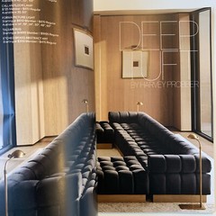 RH MODERN Fall 2024 Catalog Home Interior Designer Book Magazine 600 Pages