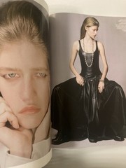 Vogue Film Supplement Hande Erçel + Vogue December 2025 Mariam de Vinzelle