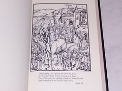 Franklin Library / Oxford University Press THE AENEID OF VIRGIL -John Dryden