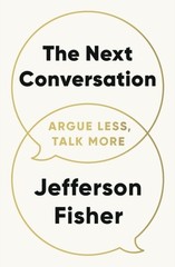 The Next Conversation By Jefferson Fisher (Paperback UK IMPORT)