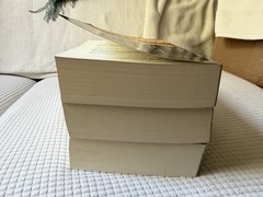 The Century Trilogy Trade Paperback Boxed Set by Ken Follett