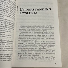 The Dyslexic Scholar : Helping Your Child Achieve Academic Success by…