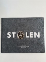 Stolen by Applewood Books (2018, Hardcover)