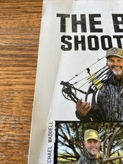 Bowhunter Magazine July 2025 Volume 54 No. 7 Miley Magic