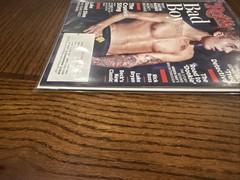 Rolling Stone Magazine Issue 1204 March 13 2014 Justin Bieber Bagged And Boarded