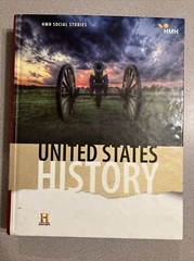 Hmh Social Studies United States History